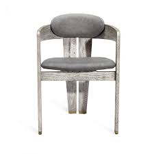 Maryl Dining Chair Light Grey Dining Chairs Dining Arm Chair Lodge Lighting