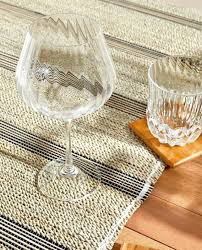 Ikea Y Zara Home Tienen Las Copas De Vino Mas Originales Y Baratas Copas De Vino Zara Home Copas De Cristal