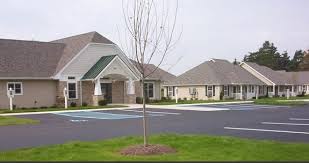 On the street of east state street and street number is 616. National Church Residences Acquires Salem Senior Housing Expands Footprint In Northeast Ohio National Church Residences