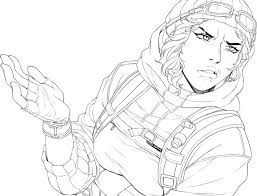 Adorable kitty coloring page in exquisite style. Rainbow Six Siege Coloring Pages Print For Free Wonder Day Coloring Pages For Children And Adults