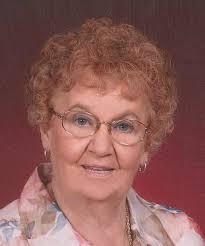 Obituary information for Nellie Rae McDougal