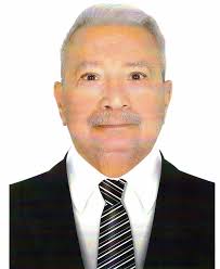 Departure of Mr. Rizk Mina « Saint Mina Coptic Orthodox Church