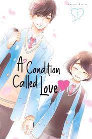 A condition called love manga read online
