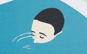 Imagine depression as a weather forecast for your mood. You Are Not Your Depression Mindful