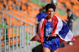 Maybe you would like to learn more about one of these? Kirin Withdrew From 5 000m Olympic Qualifiers To Focus On His Best 10 000m Record Newsdir3