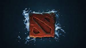 Dota wallpapers for 4k, 1080p hd and 720p hd resolutions and are best suited for desktops, android phones, tablets, ps4 wallpapers. Dota 2 Logo Art Hd Games 4k Wallpapers Images Backgrounds Photos And Pictures