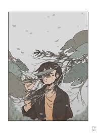 Look Behind Speedpaint Art Art Drawings Anime Art