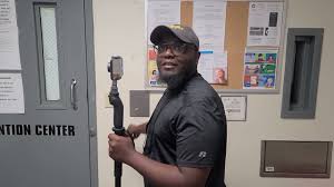 ABBEVILLE COUNTY SC LAW ENFORCMENT COMPLEX W/ @CareerKillerAuditz