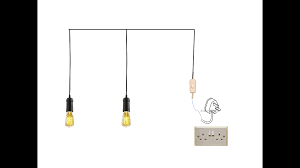 For more tutorials and diy's, and design ideas, be sure to subscribe to my blog to have all of my handy tricks. Two Lights Into One Plug Single Switch Doable Diynot Forums