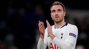 View christian eriksen profile on yahoo sports. Christian Eriksen Trains Alone On Tottenham Hotspur Pre Season Tour Sports News The Indian Express