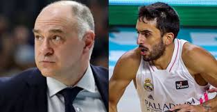 Add a bio, trivia, and more. Claudio Villanueva Agente De Campazzo Va A Jugar La Proxima Temporada En La Nba Defensa Central