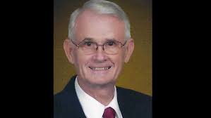 Service in Remembrance of Dr. Charles Stout