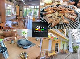 Sodam The Kimchi: Sodam Korean Restaurant's newest branch in Bacolod at The  Shophouse Heritage! – The Bacolod Food Hunters