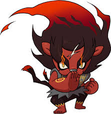 Repair jobs, case refinishing and overhaul for mechanical watches, providing a high class after sales service for our customer whom purchase from us. Quaken Yo Kai Watch Wiki Fandom