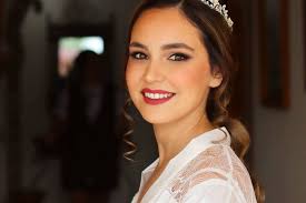 Lara Peña Makeup Artist