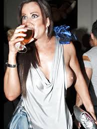 Asian Nipples Flashing In Public - Every detail revealed