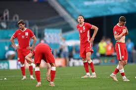 Koszmarnie dla polski rozpoczął się mecz ze szwecją na euro 2020. Id0dnlggyqgzym