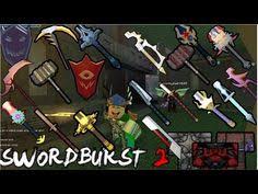 Swordburst 2 floor ii oathkeeper drop? 10 Swordburst2 Ideas Moon Plant Roblox Youtube