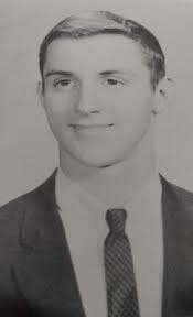 The University of Notre Dame Class of 1969 Blog: May 2020