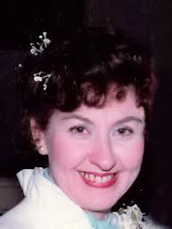 Obituary: Lucille C. (Roux) Tremblay