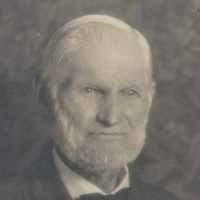 Joseph Smith Horne (1842-1937)