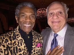 Photos: André De Shields, Joe Mantegna, Jerry Mitchell, Lillias White, Lori  Tan Chinn, Haven Burton and More celebrate 'Gotta Dance' Opening in Chicago 