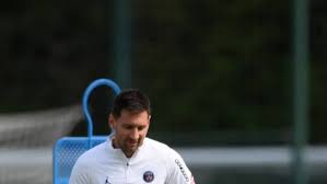 According to l'equipe, the former barcelona captain will make his ligue 1 bow at the stade auguste. Wgtfuqhdhsyjwm
