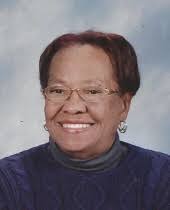 Obituary information for Helen Muriel Brooks