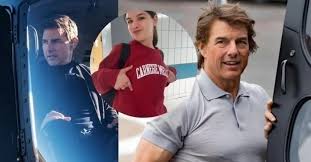 Breaking news: Tom Cruise rushes out of London in helicopter as daughter  Suri drops his last name and is ready for to…See more  https://usaglobe24.com/breaking-news-tom-cruise-rushes-out-of-london-in- helicopter-as-daughter-suri-drops-his-last-name-and ...
