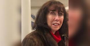 Theresa Larsen Obituary