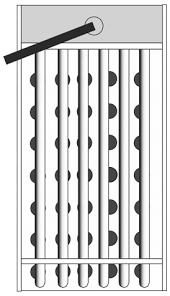 Ptfe Immersion Heaters By Industrial Heating Systems Teflon