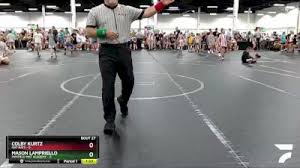 48 lbs Round 1 (8 Team)