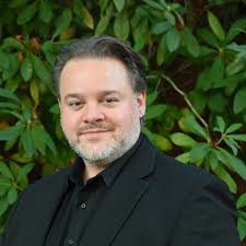 November 10–12, John Michael Boyer leads Cappella Romana in a stirring  program of music of survival — Out of the Ashes of Smyrna. Tickets