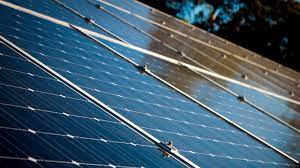 Solar market serving an audience. The Future Of Solar Power Lufft Blog