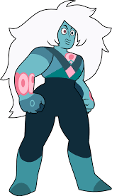 Ocean Jasper Steven Universe Gem Steven Universe All Gems Peridot Steven Universe