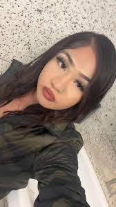 Crystal Oconnor's Instagram, Twitter & Facebook