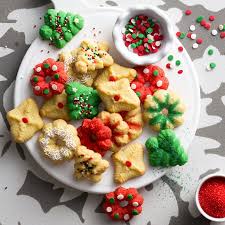 Consider these cookies the perfect little bite of christmas, all wrapped up in one tasty treat! Our Top 20 Most Cherished Christmas Cookies Allrecipes