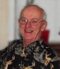 Gordon Becker Obituary