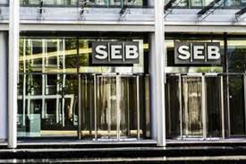 Link of seb bank login page is given below. Schwedische Bank Seb Fuhrt Schiffsrecycling Standard Ein Hansa International Maritime Journal