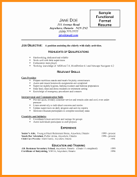 Caregiver Job Description Resume Elegant 10 11 Caregivers Resume Examples In 2020 Caregiver Skills Caregiver Jobs Resume Examples