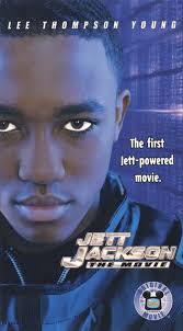 Jett Jackson: Le film (Téléfilm 2001)