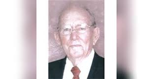 Carson C. Holt Obituary