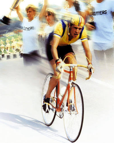 Movie Market - Photograph & Poster of Breaking Away 273960