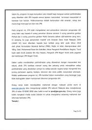 Berikut dikongsikan senarai alamat dan lokasi jpn di seluruh malaysia beserta maklumat no telefon dan faks, email dan pautan url laman web rasmi. Jpn Malaysia On Twitter Program Turun Padang Di Hutan Melintang Perak
