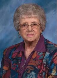 Barbara Hough Obituary (2016)