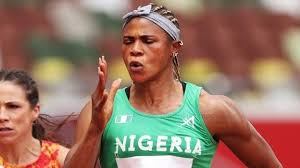 The statement read in part, the athletics integrity unit (aiu) has provisionally suspended blessing okagbare of. 93bnz7e Yqfbkm