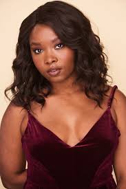 Lexi Luna, Liz Jordan