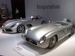 Adam S Amazing Book Mercedes Benz Slr Mclaren Stirling Moss Slr Mclaren Mercedes Slr Benz