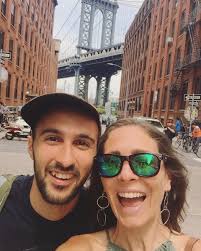 Tory & Dennis Do the World