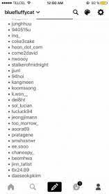 Instagram aesthetic usernames cool photos. Instagram Cool Names For Girl Novocom Top